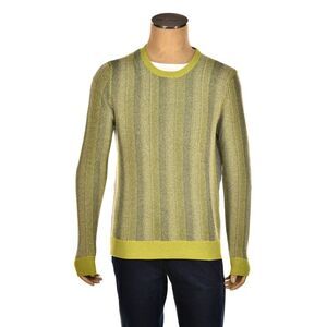 Manrico Cashmere Knit Sweater